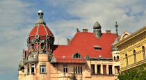 &quot;Senovę menantis stogas&quot; Rita Būgienė
